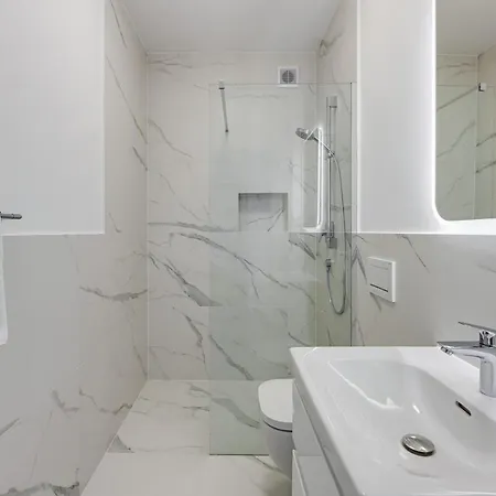 Rewa Park Apartment Exterior photo