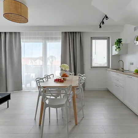 Rewa Park Apartment Exterior photo