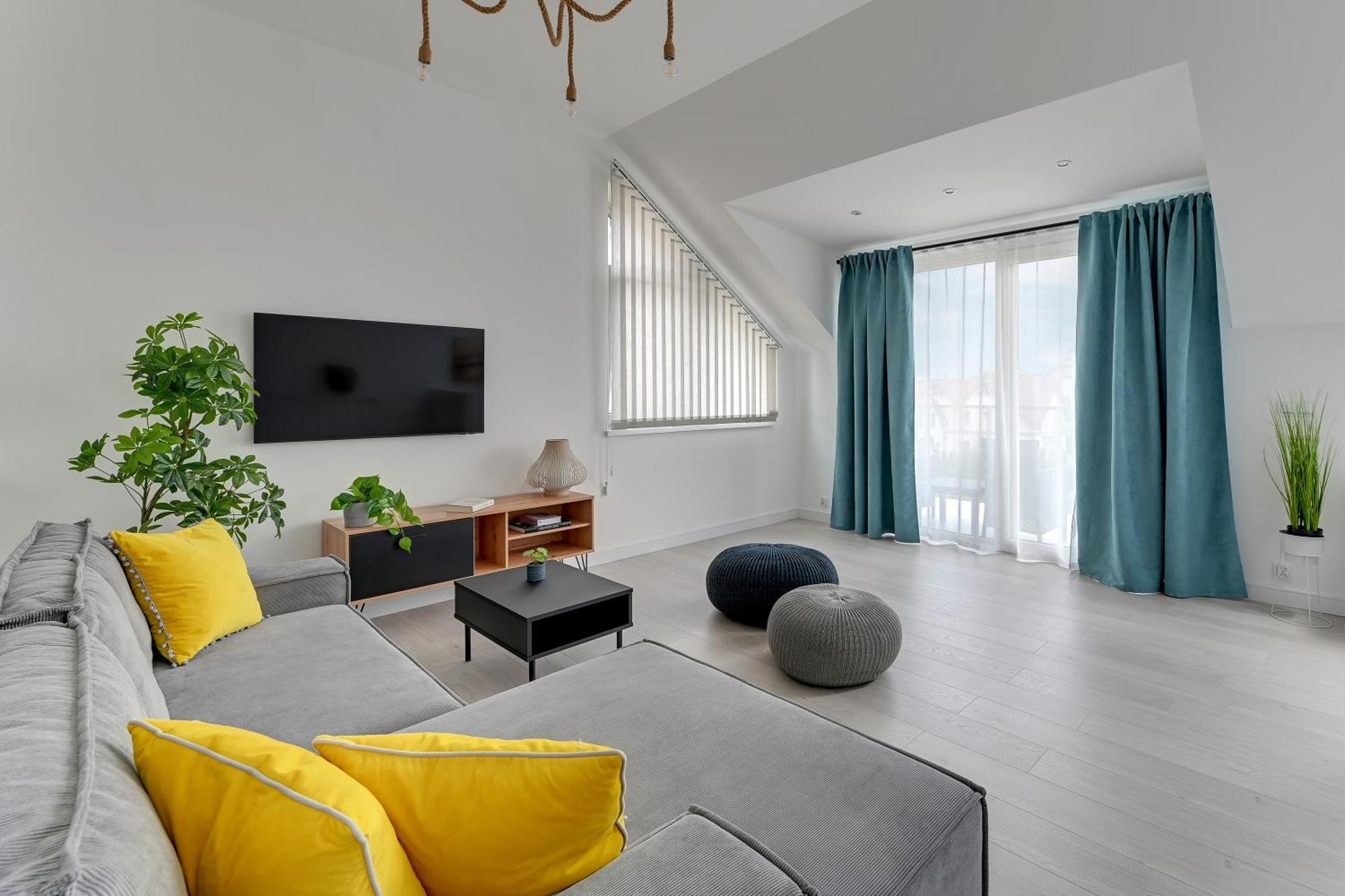 Apartment Park